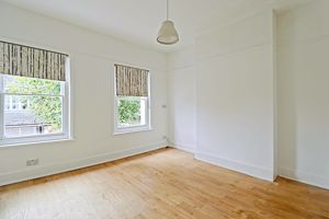Bedroom One- click for photo gallery